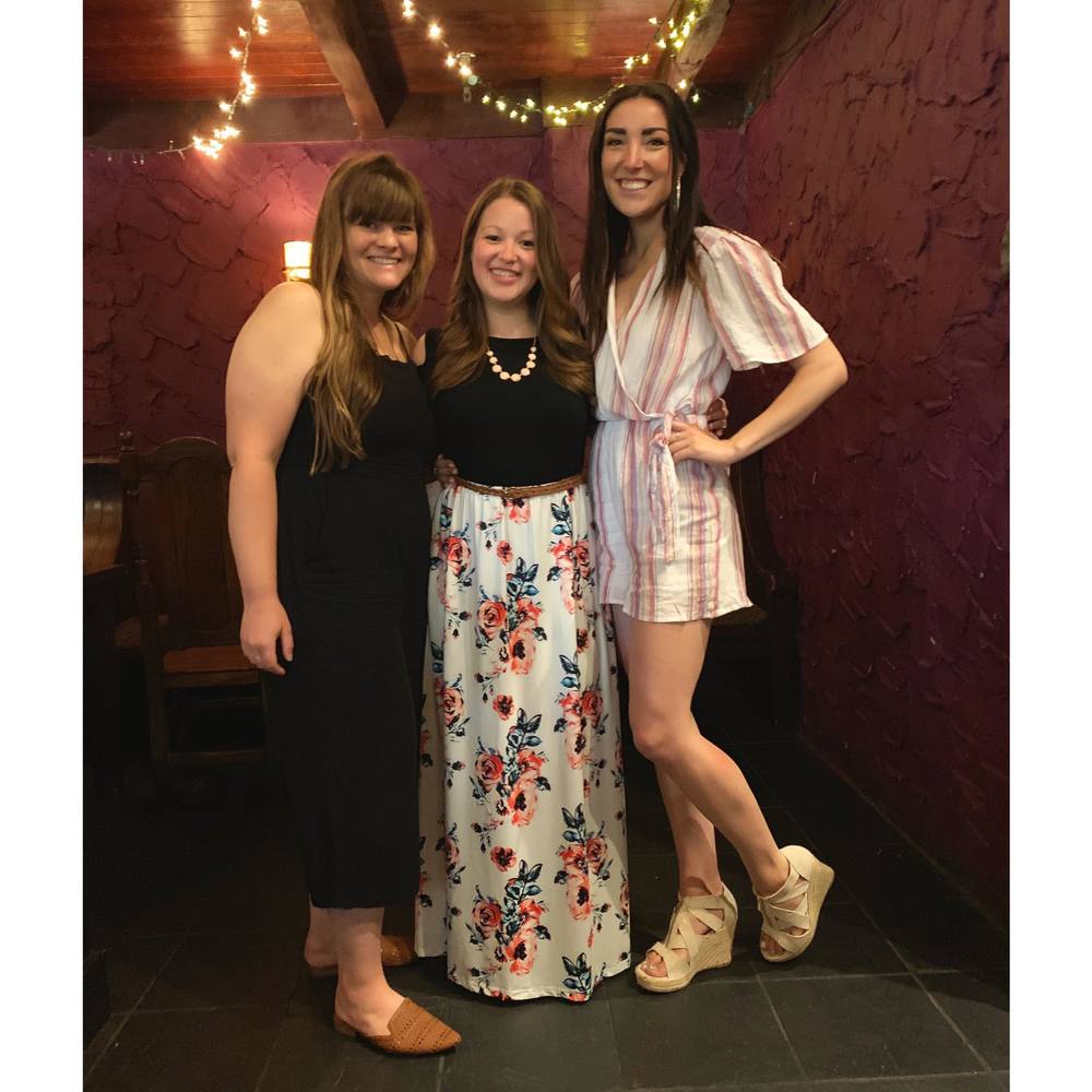 Meet your Posher, Tara